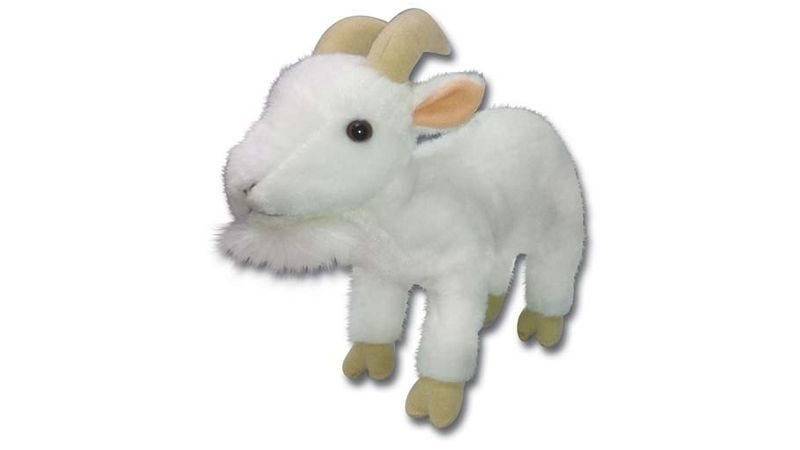 YouGoatThis.com
