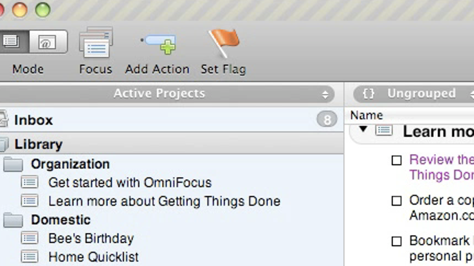 upgrade omnifocus for mac cost