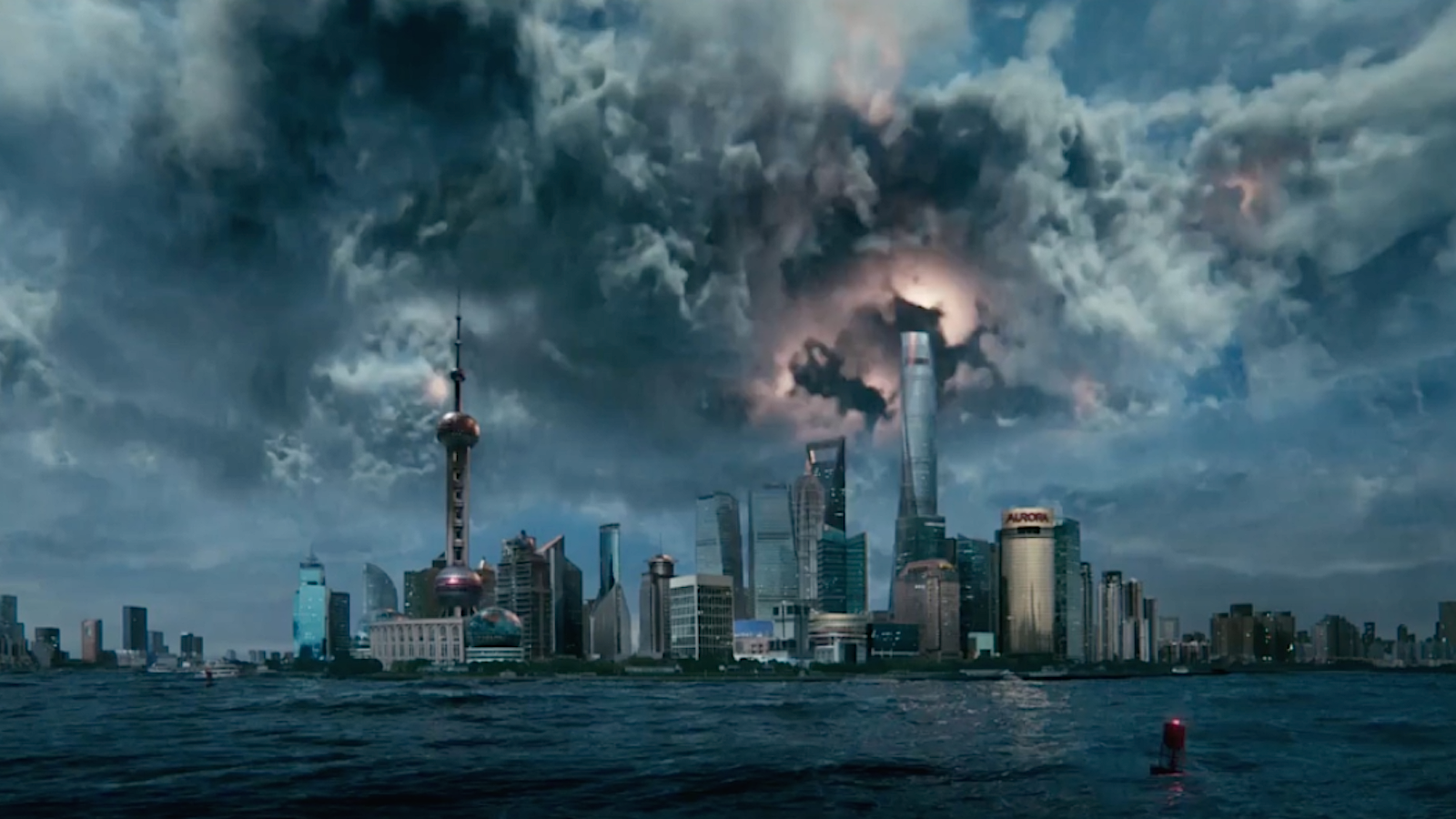 Geostorm Is a Disaster Movie in Genre and at the Box Office