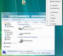 Illustration for article titled Microsoft Eliminating Bundled Email and Media Editing Programs in Windows 7