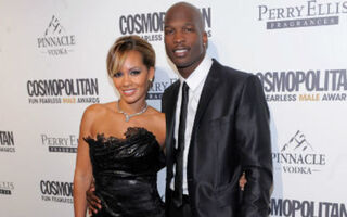 Jemal Countess/Getty Images