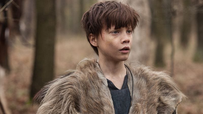 The Last Kingdom