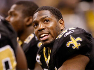 Jonathan Vilma (Chris Graythen/Getty Images) 