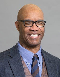 Charles Whitaker