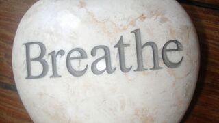 Illustration for article titled A Lot of Heavy Breathing Going On in the Locker Room