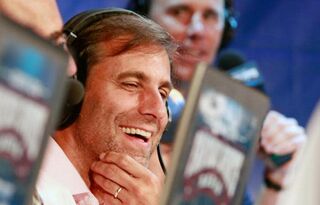 Mark Von Holden/Getty Images for SIRIUS XM Radio