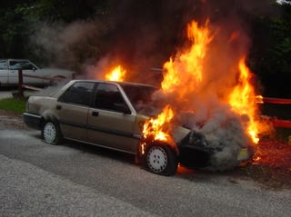 Illustration for article titled Honda Recalls 273,000 Acura TLs - It's a Recall Party!