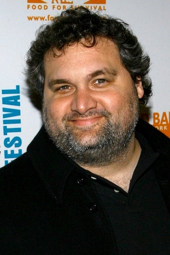 Artie Lange, Howard Stern Sidekick, Attempted Suicide