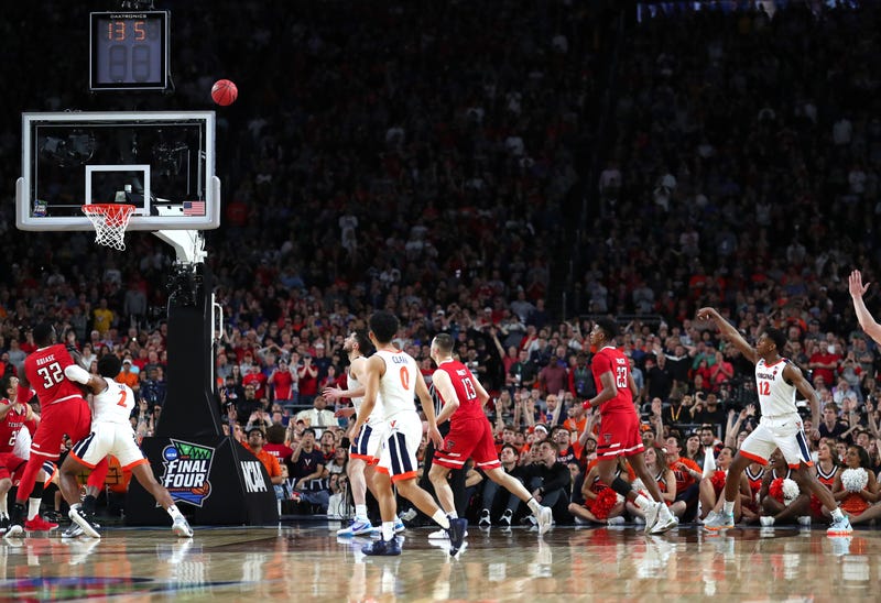 Illustration for article titled De'Andre Hunter Was Worth The Wait
