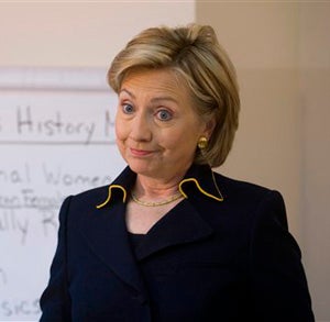 Illustration for article titled The Dearth Of Women In Politics Is Not Just Due To Sexism