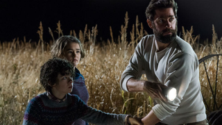 <i>A Quiet Place Could Have Been a </i><i>Cloverfield </i>Movie