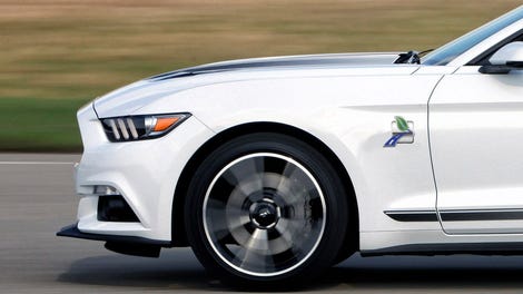 The V6 Ford Mustang Was Underrated Everyman S Enthusiast Car Why The Hybrid Ford Mustang Is Car Enthusiasts Have Been Waiting For