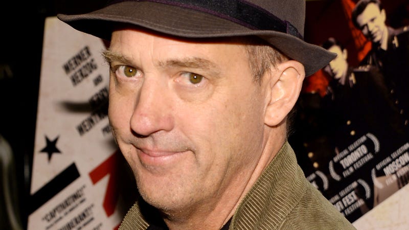 Anthony Edwards says he was molested 