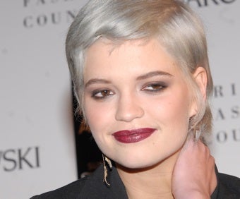 Illustration for article titled Gray Hair Is Totally In...If You're A British Hipster Under The Age Of 25