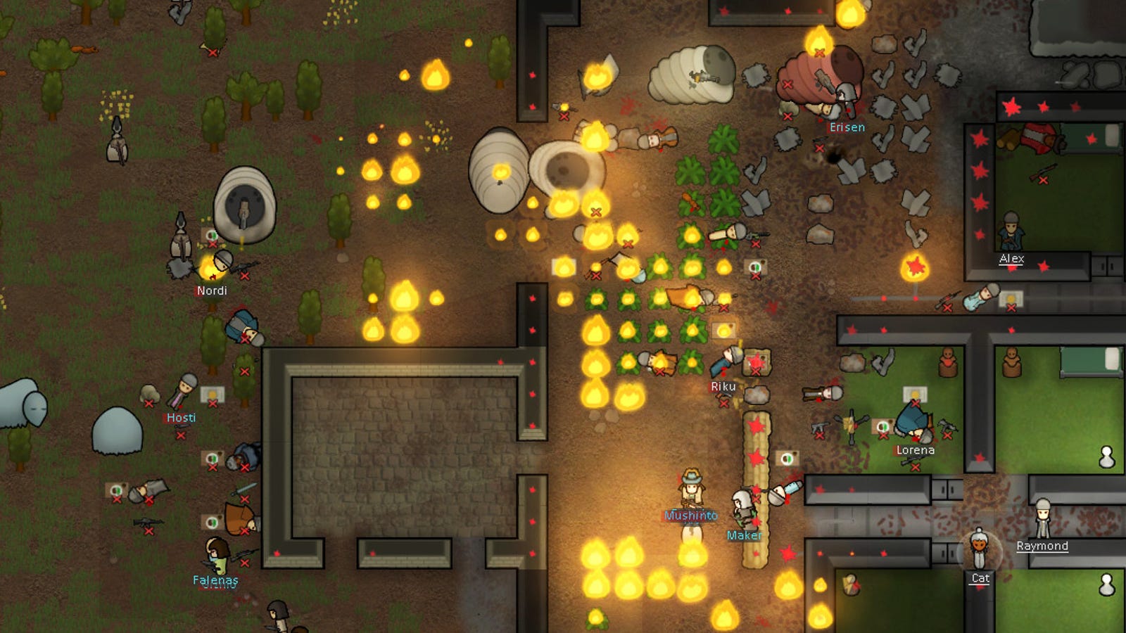 Itch.io Making Changes To Fight Off Scam Games
