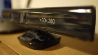 Illustration for article titled Kinect 2: So Accurate It Can Read Lips?