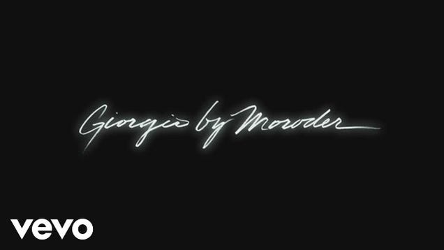 Track: Giorgio by Moroder | Artist: Daft Punk | Album: Random Access Memories