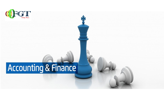 Illustration for article titled Outsourcing Benefits : Accounting & Finance servicesÂ