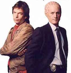 Illustration for article titled Alien Buddy-Cop Movie Remake Won't Die