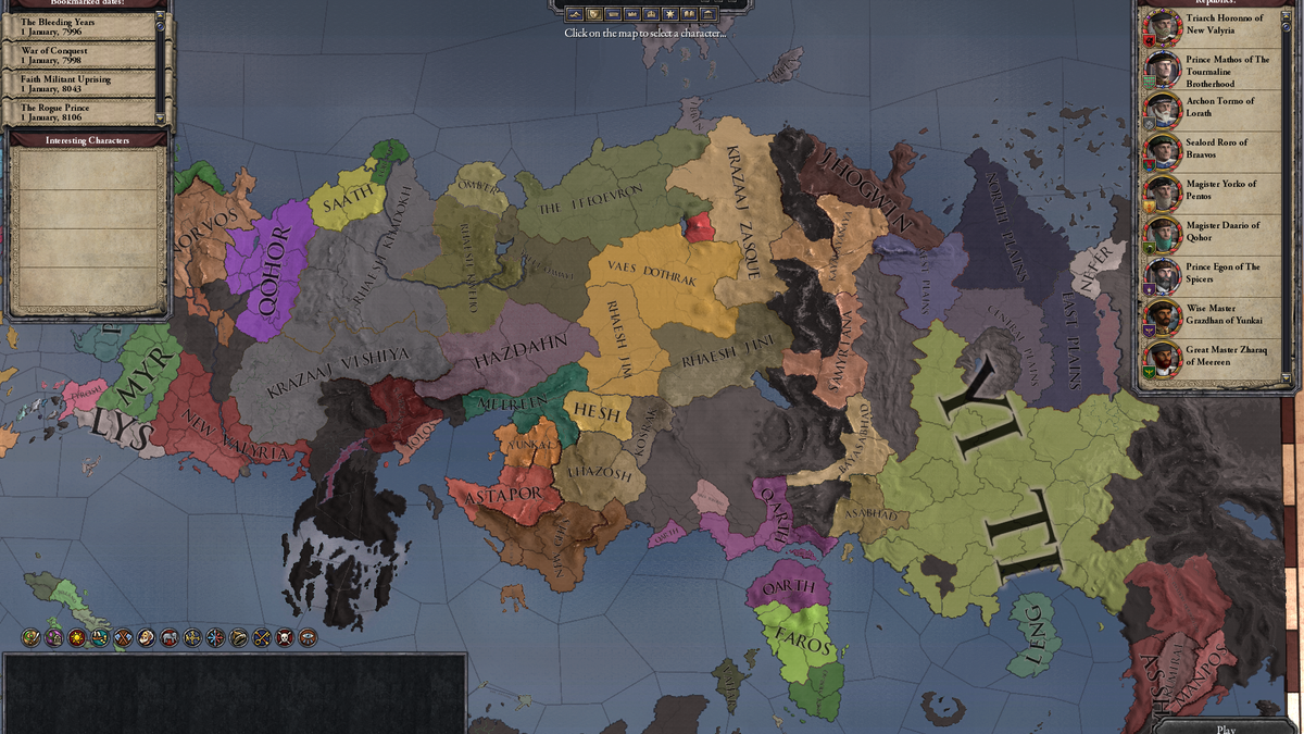 ckii game of thrones