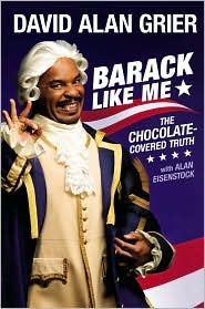 Illustration for article titled Funny Man David Alan Grier