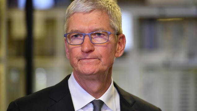 Apple's 'Batterygate' Saga