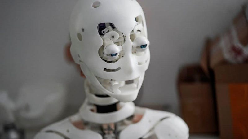 Illustration for article titled Here's a language bot just doing its best to write filthy erotica for humans