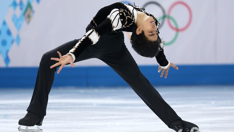 These Filipino Athletes Prove That Pinoys Are Great At More Than