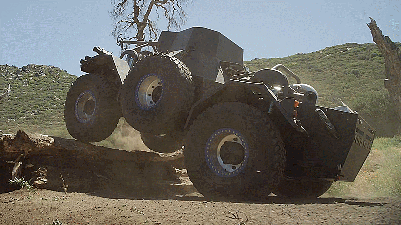 New Chevy Trucks >> Behold The Unstoppable Spawn Of An Old Army Truck And A ... New Chevy Trucks >> Behold The Unstoppable Spawn Of An Old Army Truck And A ...