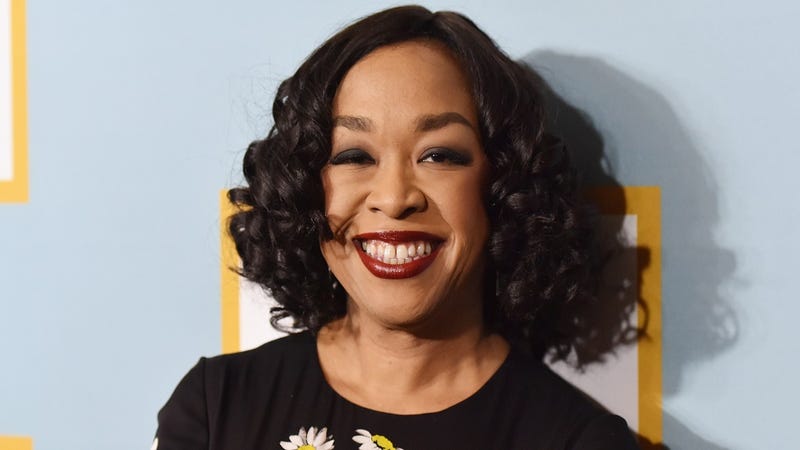 Illustration for article titled Shondaland Remains The Most Glorious Empire