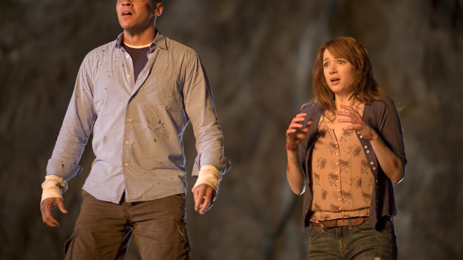 Cabin In The Woods Will Make You Love Movies All Over Again 8487