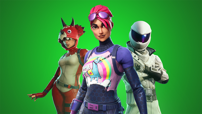 Fortnite Event Will Let Creators Earn Money From Fans In Game - fortnite event will let creators earn money from fans in game purchases