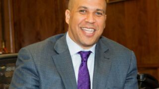 Cory Booker 