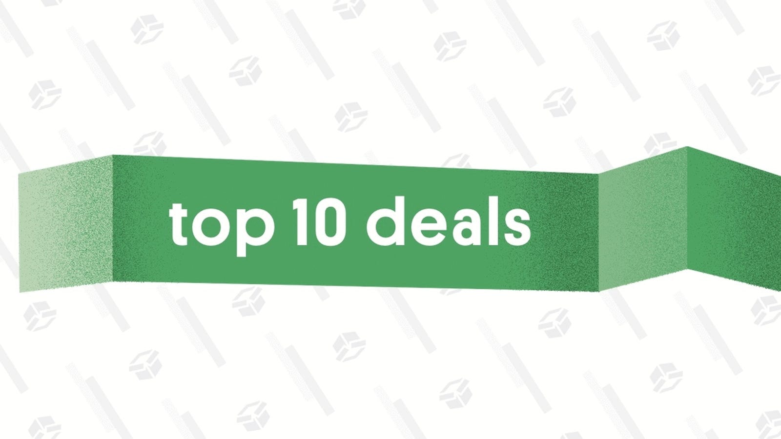 photo of The 10 Best Deals of September 25, 2018 image
