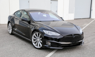 Illustration for article titled Regarding Tesla's regen braking