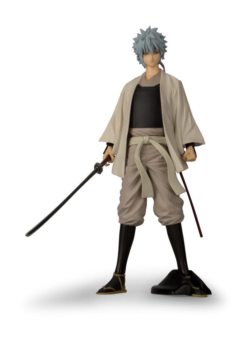 Image result for loot crate gintama