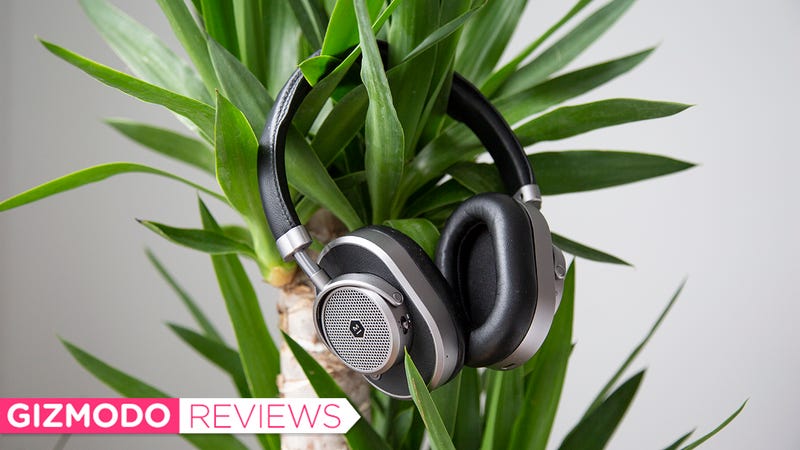 Illustration for article titled Master &amp; Dynamic&#39;s Wireless Noise-Canceling Headphones Beat Sony in Two Important Ways