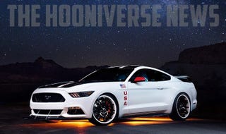 Illustration for article titled What Car Blog Is The Most Hooniverse?