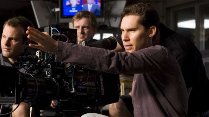 Illustration for article titled Bryan Singer confirmed to direct X-Men: Apocalypse, obviously