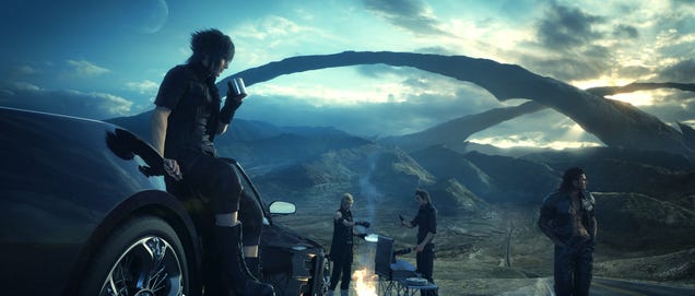 Final Fantasy Fans Don't Know What's Best for the Series