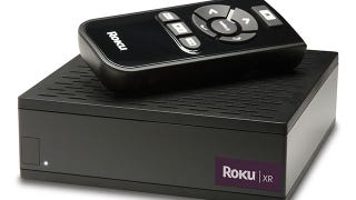 Illustration for article titled Soon You Can Play Games on Your Roku Box