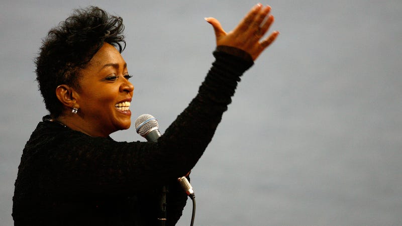 Illustration for article titled I’m Seeing Anita Baker, Y’all, and You Can, Too, at Jazz in the Gardens This Weekend
