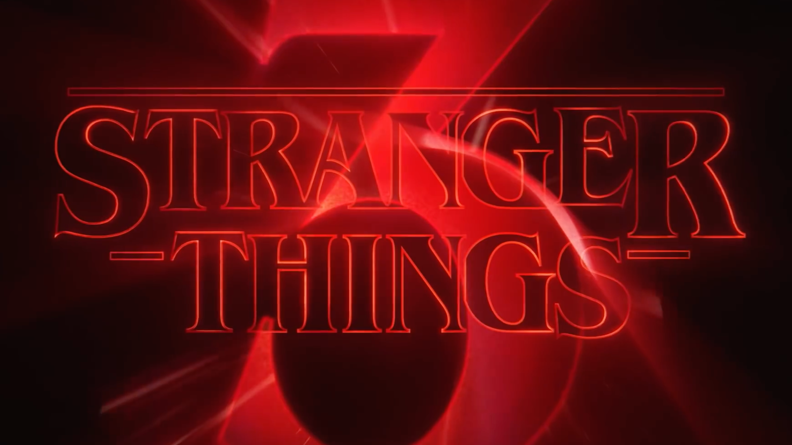 Watch Stranger Things Season 3 Teaser Trailer What Happens