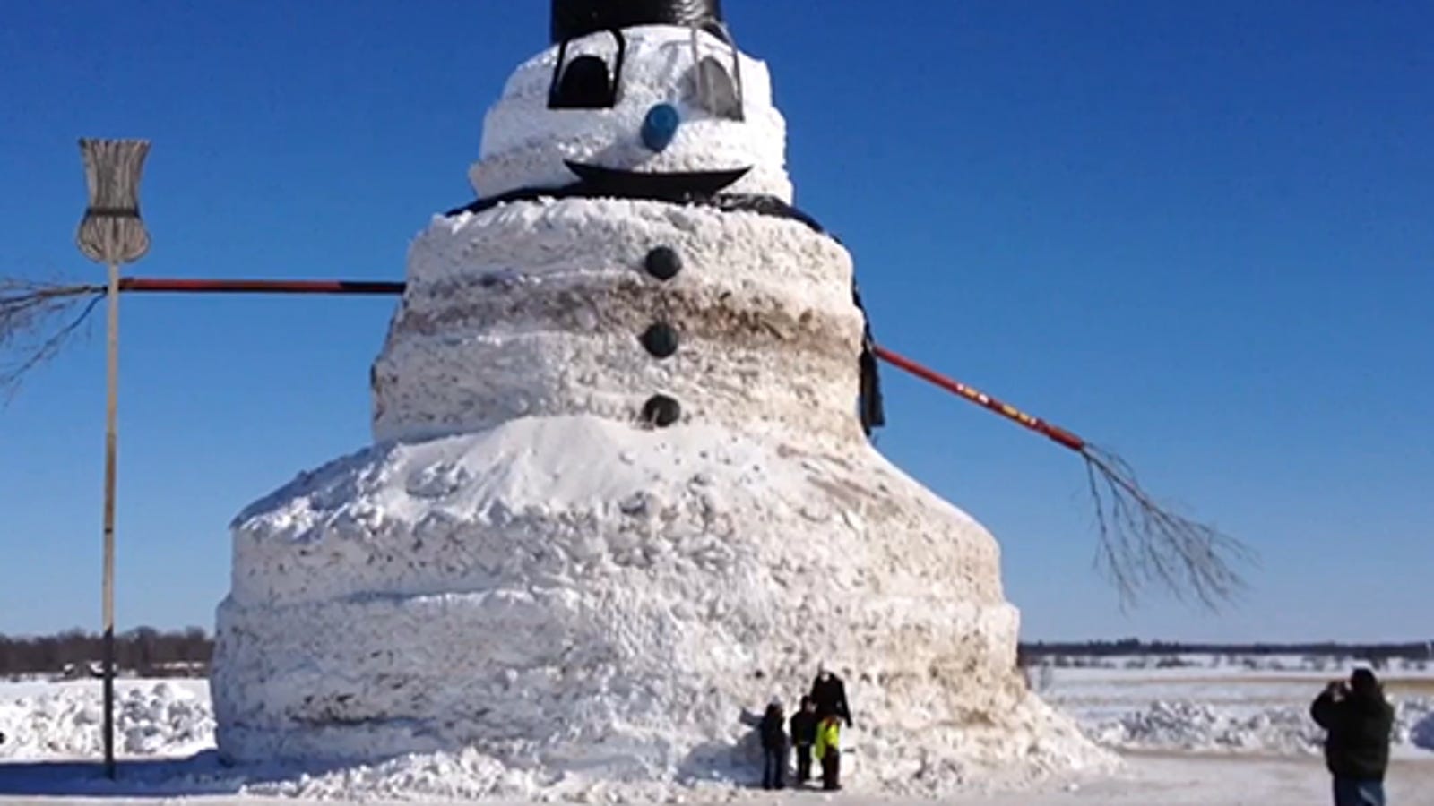 How Tall Is 50 Feet