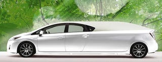 Illustration for article titled The 2010 Toyota Prius...Hearse