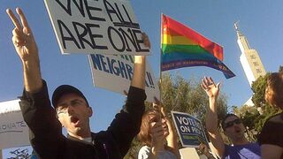 Illustration for article titled CA Supreme Court Upholds Prop 8