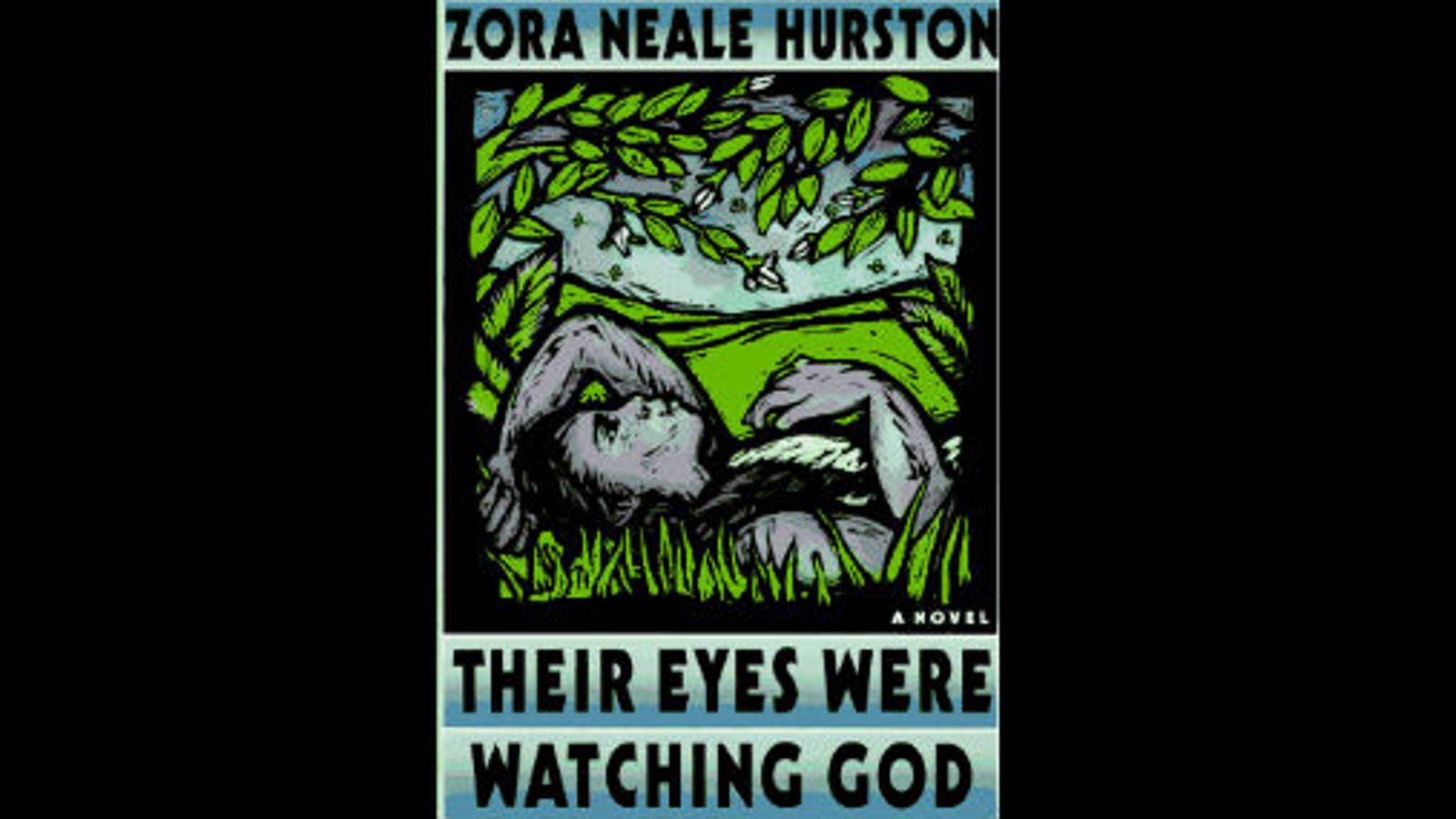 their eyes were watching god critical review