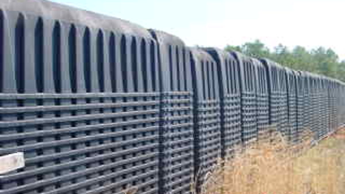 Fema buys coffins