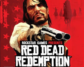Illustration for article titled Frankenreview: Red Dead Redemption