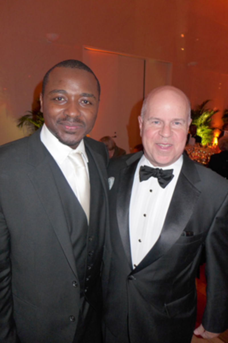 Nicole Venable/The Root